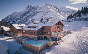 PURE Resort Warth Arlberg